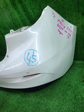 БАМПЕР НА MAZDA AXELA BYEFP