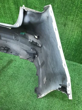 БАМПЕР НА MAZDA AXELA BYEFP