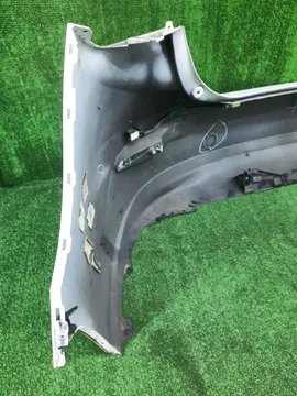БАМПЕР НА MAZDA AXELA BYEFP