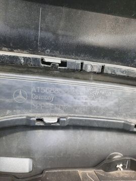 БАМПЕР НА MERCEDES-BENZ GLA-CLASS X156