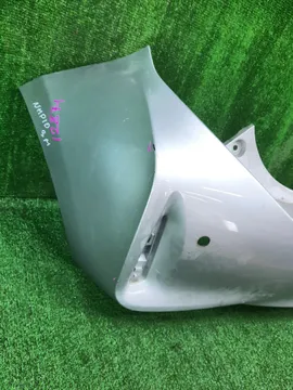 БАМПЕР НА TOYOTA AQUA NHP10