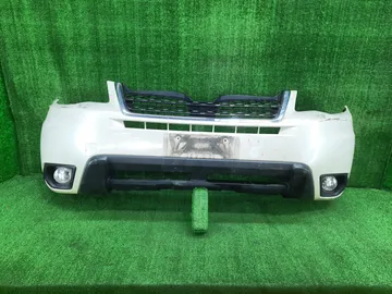 БАМПЕР НА SUBARU FORESTER SJG