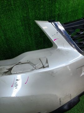 БАМПЕР НА SUBARU FORESTER SJG