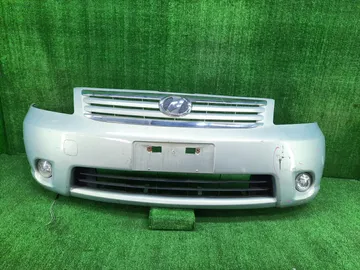 БАМПЕР НА TOYOTA RAUM NCZ20