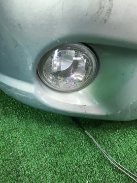 БАМПЕР НА TOYOTA RAUM NCZ20