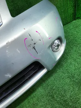 БАМПЕР НА TOYOTA RAUM NCZ20
