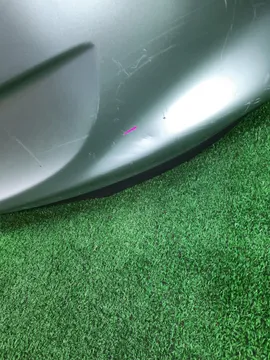 БАМПЕР НА HONDA FIT GD1