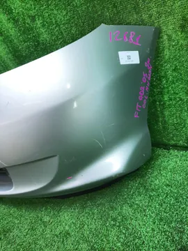 БАМПЕР НА HONDA FIT GD1