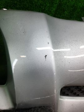 БАМПЕР НА TOYOTA VITZ SCP90