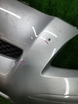 БАМПЕР НА TOYOTA VITZ SCP90
