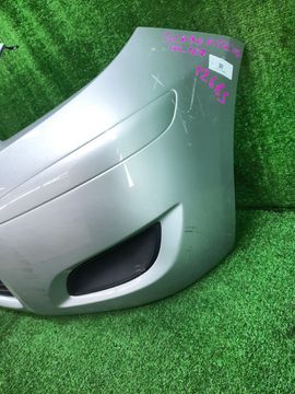 БАМПЕР НА TOYOTA VITZ SCP90
