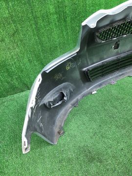 БАМПЕР НА TOYOTA VITZ SCP90
