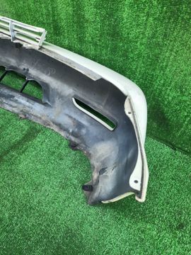 БАМПЕР НА TOYOTA HARRIER MCU10W