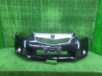 БАМПЕР НА HONDA ACCORD CU1