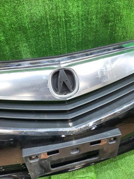 БАМПЕР НА HONDA ACCORD CU1