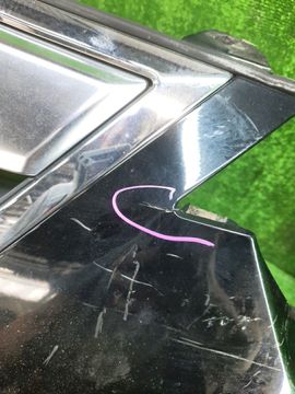 БАМПЕР НА HONDA ACCORD CU1