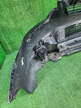 БАМПЕР НА HONDA ACCORD CU1