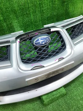 БАМПЕР НА SUBARU IMPREZA GG2