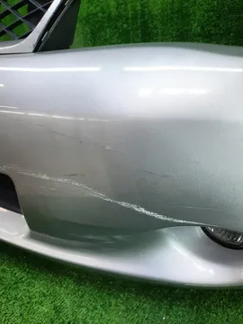 БАМПЕР НА SUBARU IMPREZA GG2