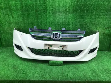БАМПЕР НА HONDA STREAM RN7