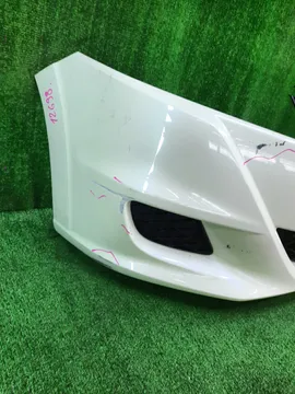 БАМПЕР НА HONDA STREAM RN7