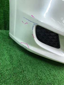 БАМПЕР НА HONDA STREAM RN7