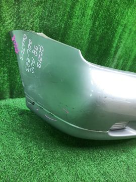 БАМПЕР НА SUZUKI CULTUS GC21S