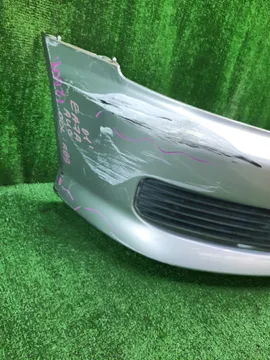 БАМПЕР НА MITSUBISHI GALANT EA3A