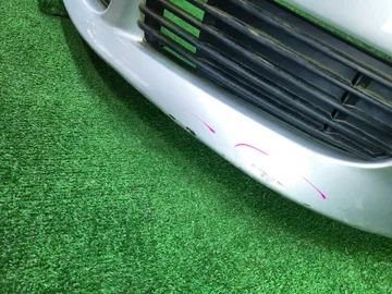 БАМПЕР НА MITSUBISHI GALANT EA3A