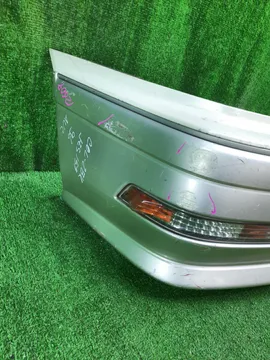 БАМПЕР НА TOYOTA CROWN JZS151