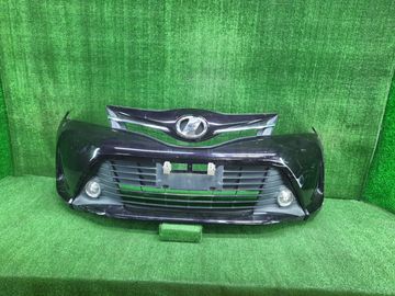 БАМПЕР НА TOYOTA VITZ KSP130