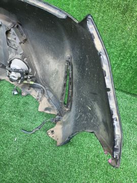 БАМПЕР НА TOYOTA VITZ KSP130
