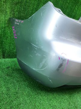 БАМПЕР НА MAZDA AXELA BKEP