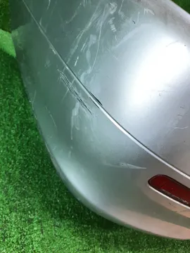 БАМПЕР НА TOYOTA CALDINA ST210