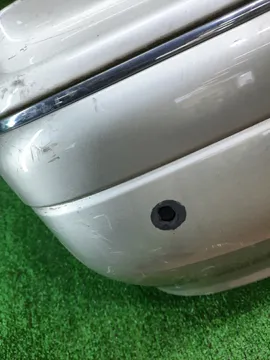 БАМПЕР НА TOYOTA CROWN JZS151