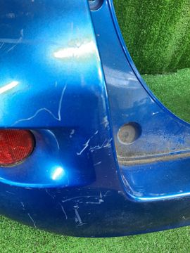 БАМПЕР НА MAZDA DEMIO DY3W