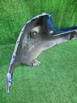 БАМПЕР НА MAZDA DEMIO DY3W