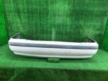 БАМПЕР НА NISSAN SUNNY FB15