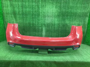БАМПЕР НА SUBARU LEVORG VM4