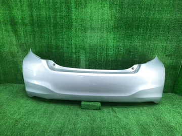 БАМПЕР НА TOYOTA VITZ KSP130