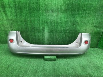 БАМПЕР НА MAZDA DEMIO DY3W