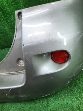БАМПЕР НА MAZDA DEMIO DY3W