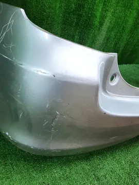 БАМПЕР НА TOYOTA COROLLA FIELDER NZE141G