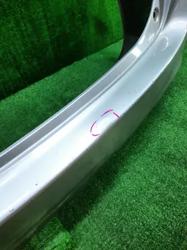 БАМПЕР НА TOYOTA COROLLA FIELDER NZE141G