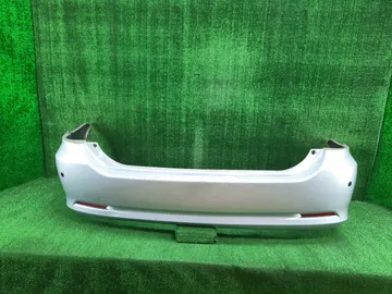 БАМПЕР НА TOYOTA WISH ZNE14G