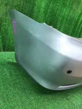 БАМПЕР НА TOYOTA WISH ZNE14G