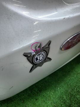 БАМПЕР НА TOYOTA COROLLA  AXIO NZE141