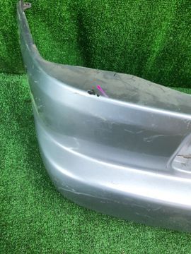 БАМПЕР НА MAZDA DEMIO DW3W