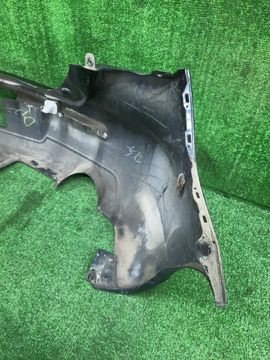 БАМПЕР НА MAZDA AXELA BKEP