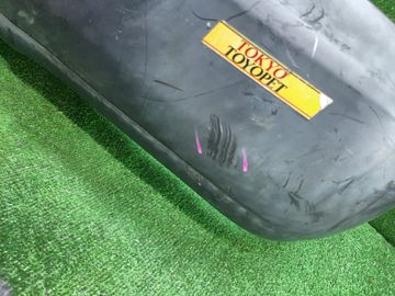 БАМПЕР НА TOYOTA PLATZ SCP11